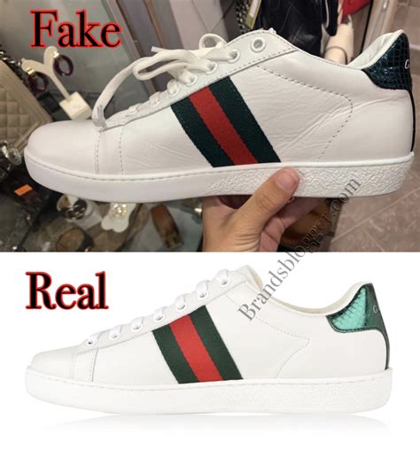 gucci shoes replicas|how to authenticate Gucci shoes.